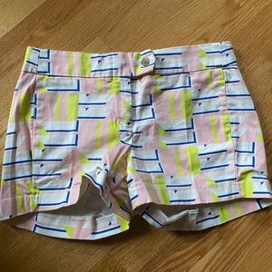 J crew shorts